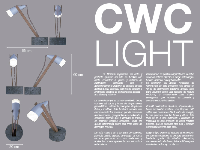 Arquitectura 3D - Carolina Hernández Olmos
