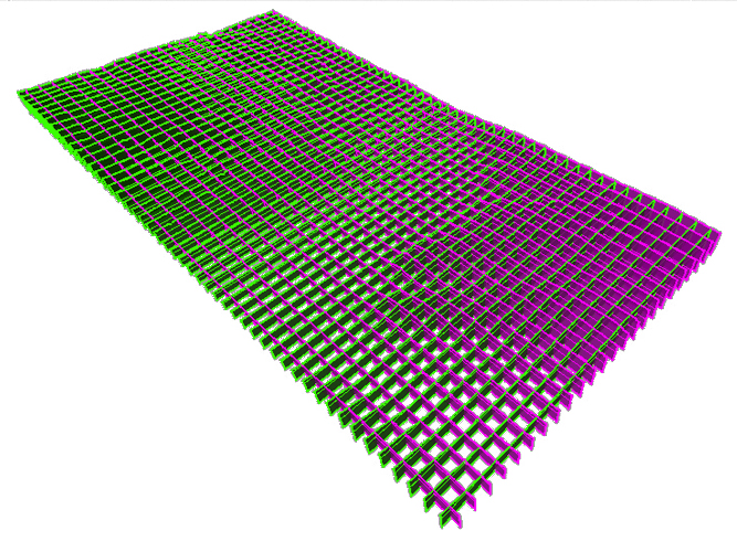 Arquitectura 3D - Carolina Hernández Olmos