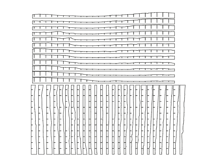Arquitectura 3D - Carolina Hernández Olmos