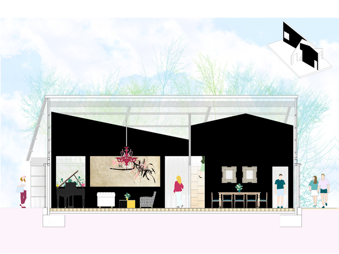 Proyecto Fin de Carrera: Do it your-self city - Carolina Hernández Olmos