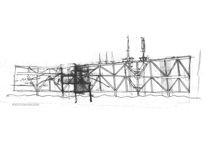 Central Térmica DHC - Carolina Hernández Olmos