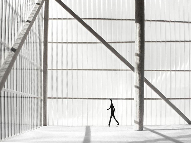 Central Térmica DHC - Carolina Hernández Olmos