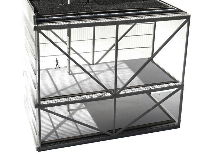 Central Térmica DHC - Carolina Hernández Olmos