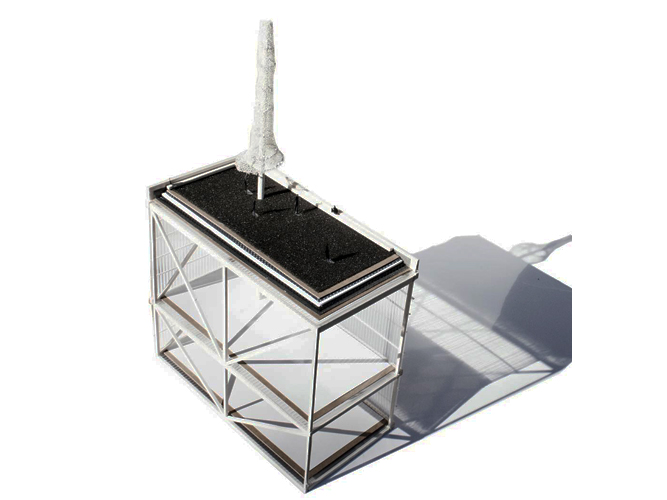 Central Térmica DHC - Carolina Hernández Olmos