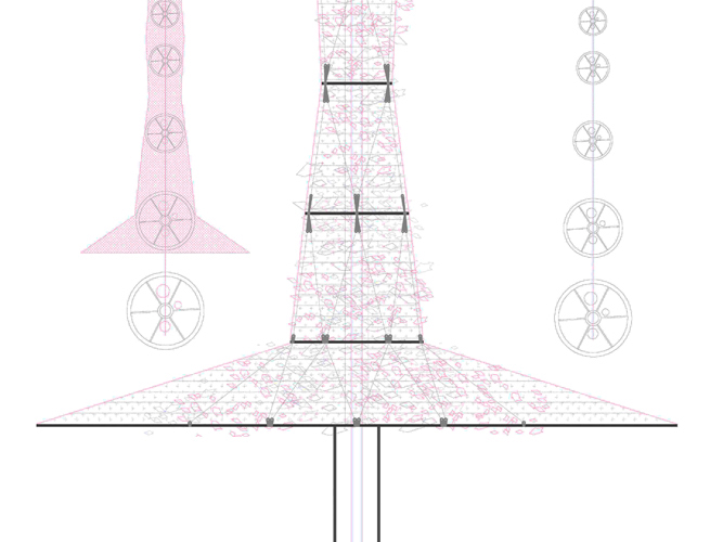 Central Térmica DHC - Carolina Hernández Olmos