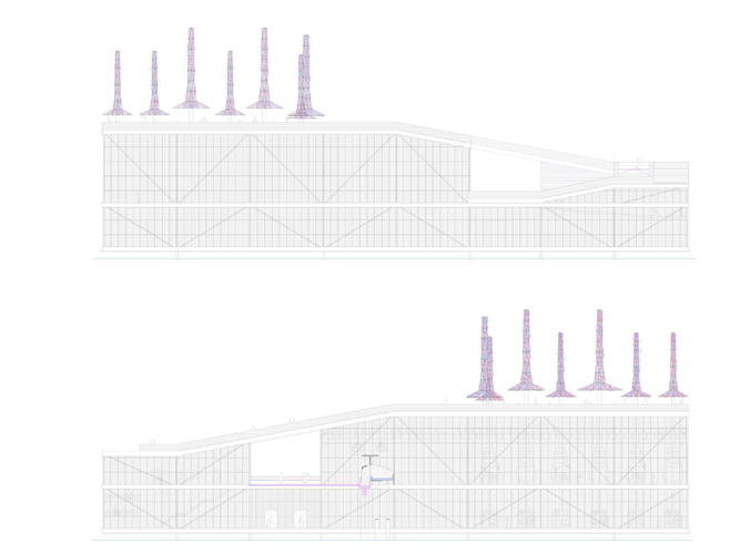 Central Térmica DHC - Carolina Hernández Olmos
