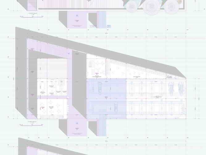Central Térmica DHC - Carolina Hernández Olmos