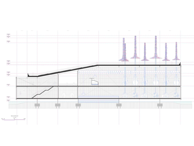 Central Térmica DHC - Carolina Hernández Olmos