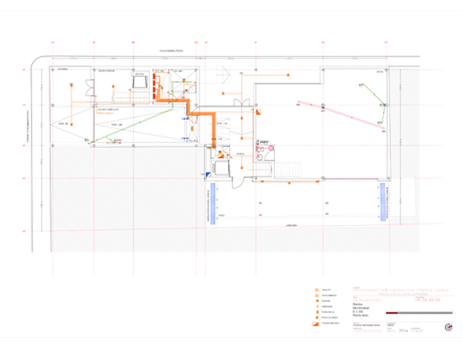Proyecto de Construcción - Carolina Hernández Olmos