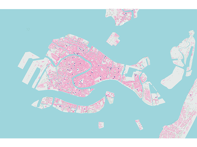 Isla de la Energía - Carolina Hernández Olmos