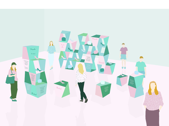 Proyecto Fin de Carrera: Do it your-self city - Carolina Hernández Olmos