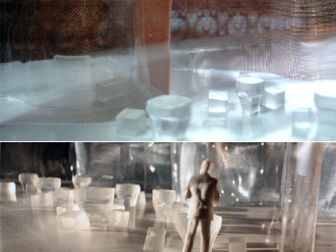 Tienda de Prada - Carolina Hernández Olmos