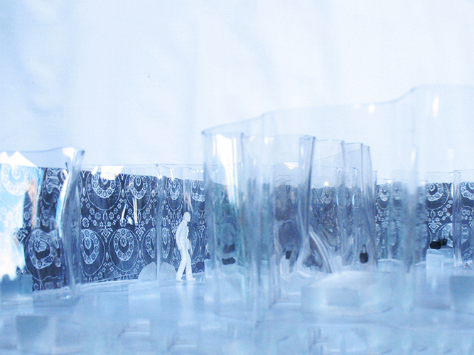 Tienda de Prada - Carolina Hernández Olmos