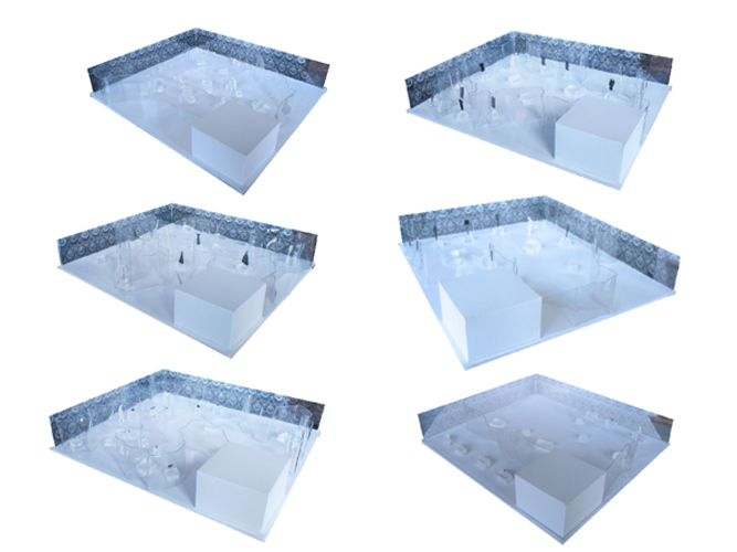 Tienda de Prada - Carolina Hernández Olmos