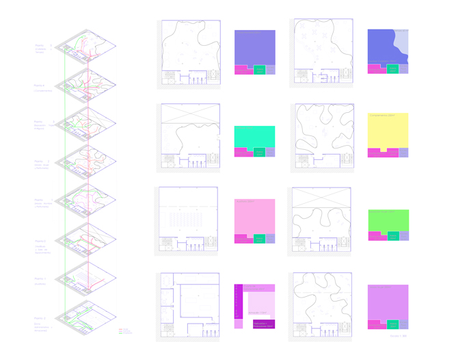 Tienda de Prada - Carolina Hernández Olmos