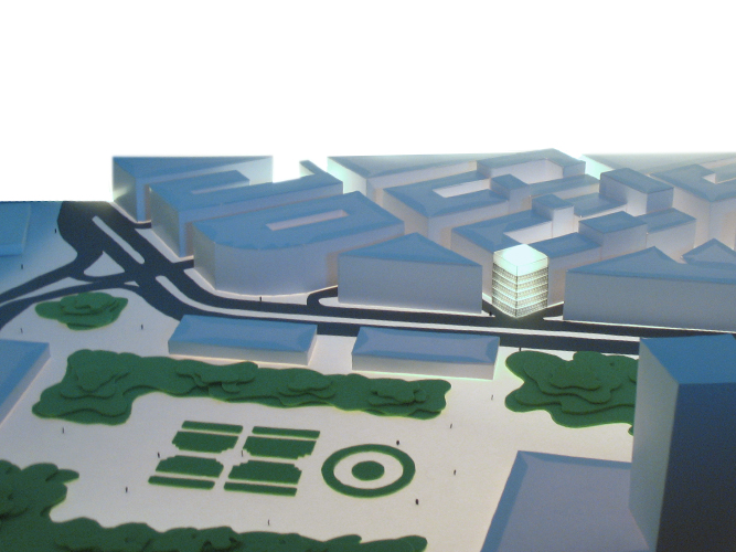 Tienda de Prada - Carolina Hernández Olmos