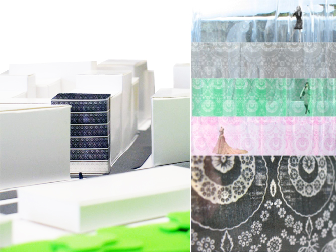 Tienda de Prada - Carolina Hernández Olmos