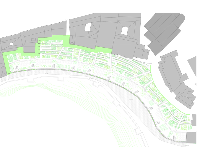 Viviendas en Segovia - Carolina Hernández Olmos