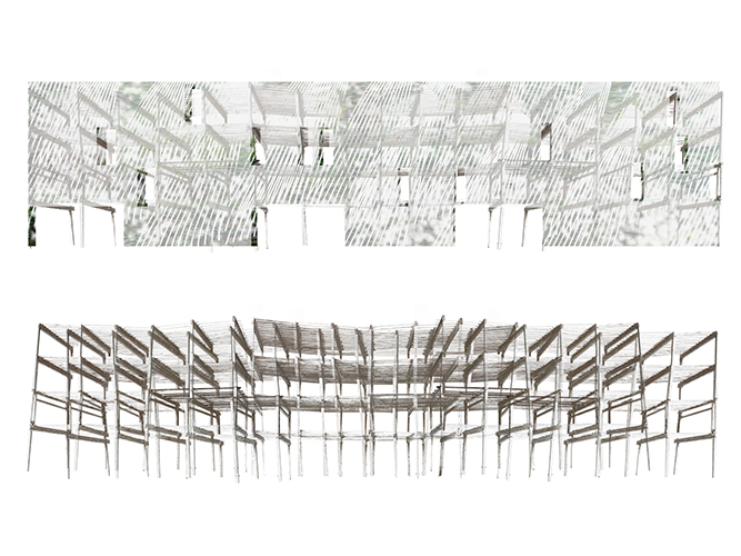 Viviendas en Segovia - Carolina Hernández Olmos