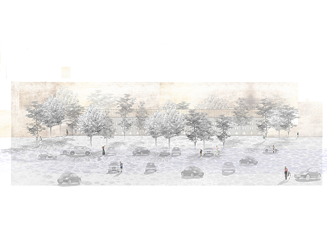 Unidad de Ocio, Cultura y Administración - Carolina Hernández Olmos