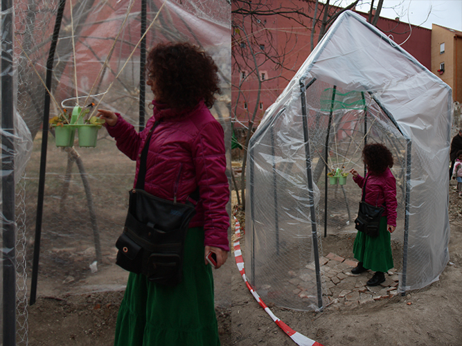 Tienda de Prada - Carolina Hernández Olmos