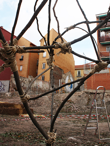 Tienda de Prada - Carolina Hernández Olmos