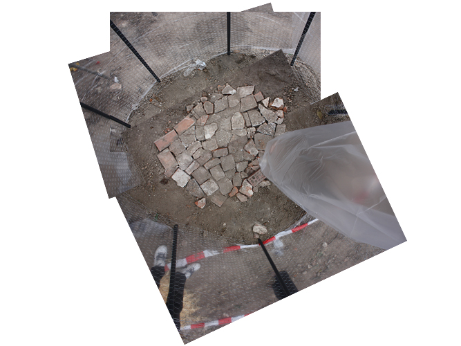 Tienda de Prada - Carolina Hernández Olmos