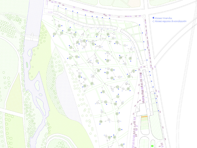 Viviendas del Futuro - Carolina Hernández Olmos