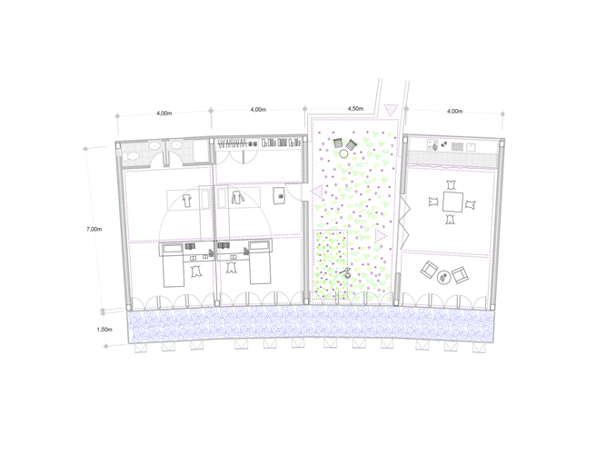 Viviendas del Futuro - Carolina Hernández Olmos
